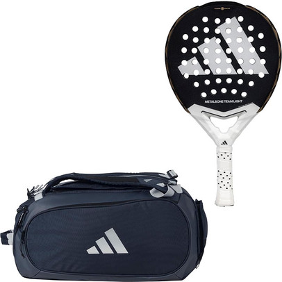adidas Metalbone Pack 7