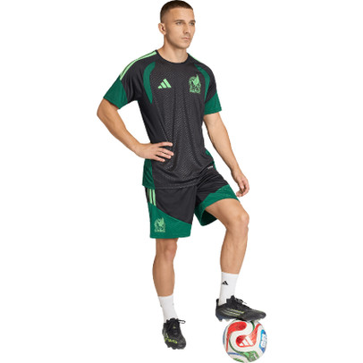 adidas Mexico Trainingsset WK 2026