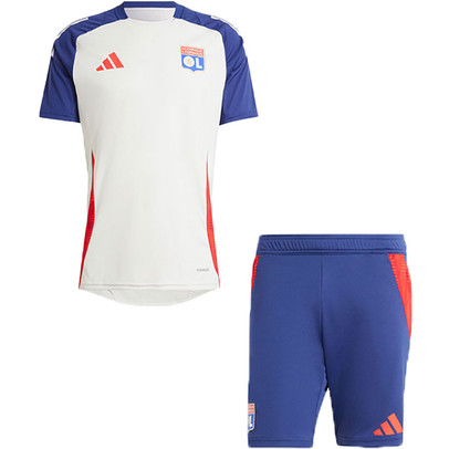 adidas Olympique Lyon Träningsset

