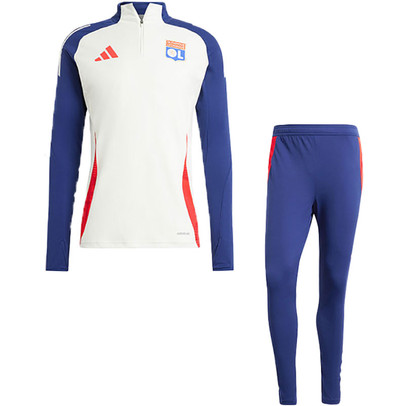 Olympique Lyon Fanshop Shop online bij VoetbalDirect Bij VoetbalDirect