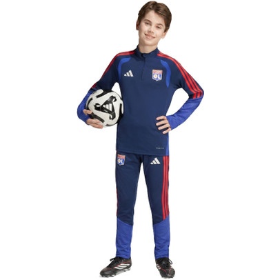 adidas Olympique Lyon Trainingspak Kids 2026/2027