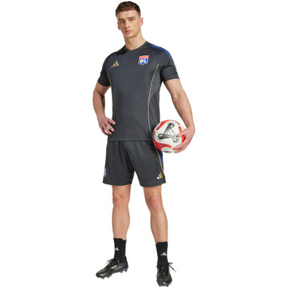 adidas Olympique Lyon Training Set