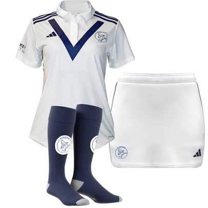 Adidas Uittenue Pinoke Dames