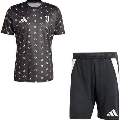 adidas Pre-Match Trainingsset