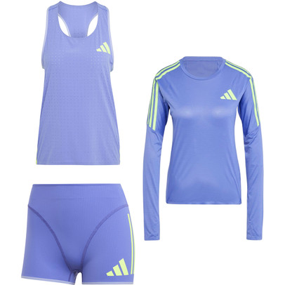 adidas Promo Wettkampf-Set Damen