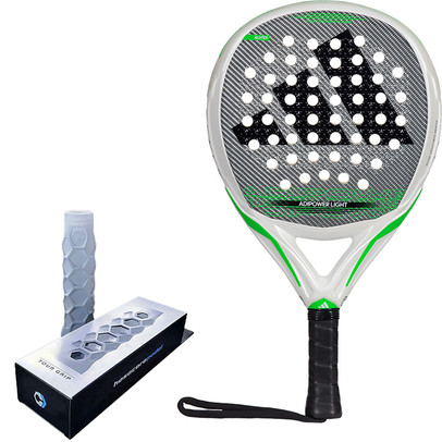 adidas Adipower Light 3.3 + Grip