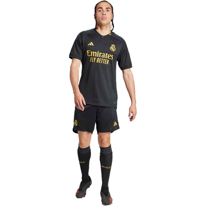 adidas Real Madrid 3rd Tenue
