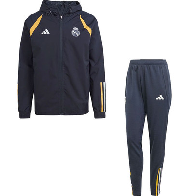 Adidas hockey trainingspak new arrivals