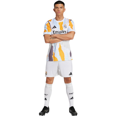adidas Real Madrid Pre-Match Training Set