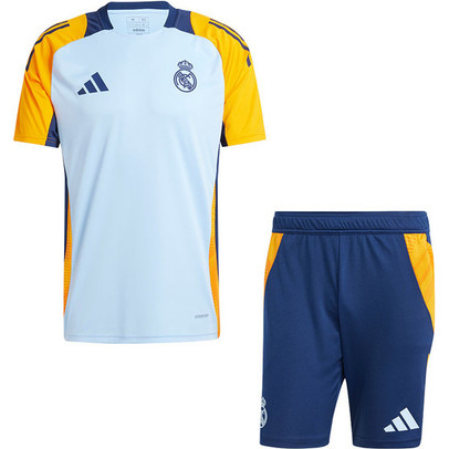 adidas Real Madrid Träningsset
