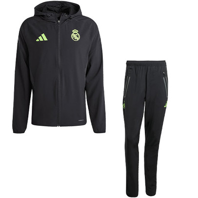 adidas Real Madrid Tiro Vis Tech Trainingspak