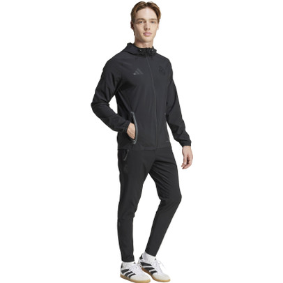 adidas Real Madrid Tiro Vis Tech Trainingspak