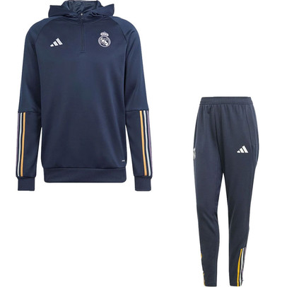 Adidas real madrid jogging deals