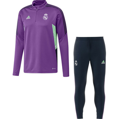 adidas Real Madrid Trainingspak