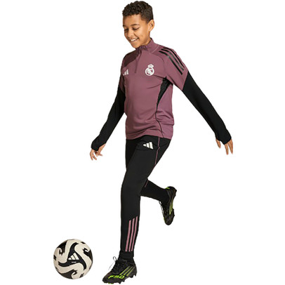 adidas Real Madrid Trainingspak Kids 2025/2026