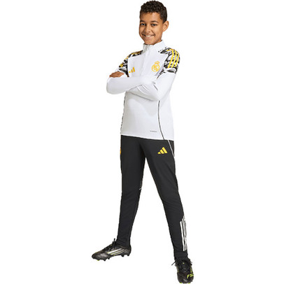 adidas Real Madrid Trainings-Set Kinder 2025/2026