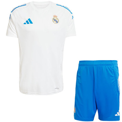 adidas Real Madrid Training Set