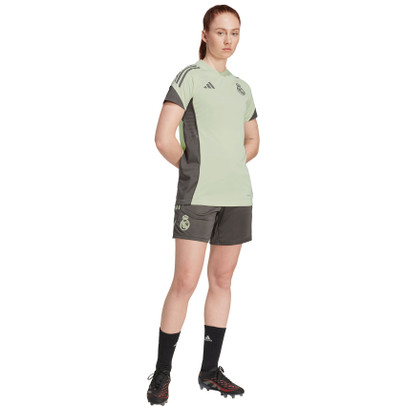 adidas Real Madrid Trainingsset Dames