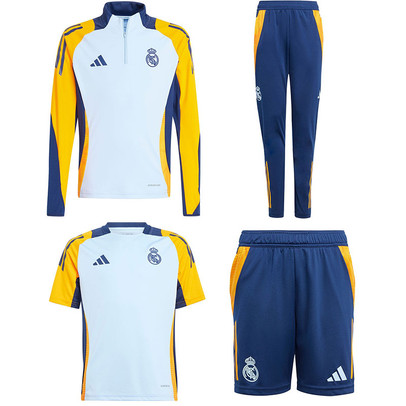 adidas Real Madrid Ultimate Träningsset