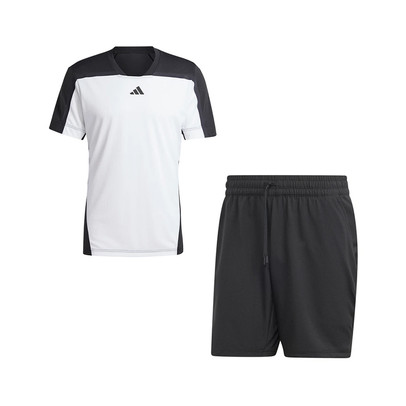 adidas Roland Garros Pro Freelift Set Heren Sportshop