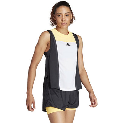 adidas Roland Garros Pro Tank Set Dames