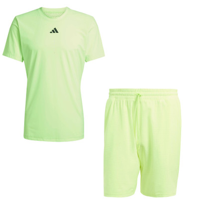 adidas Roland Garros Herren Set 2
