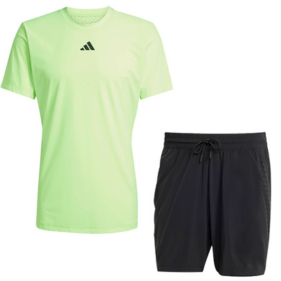 adidas Roland Garros Herr Set 4