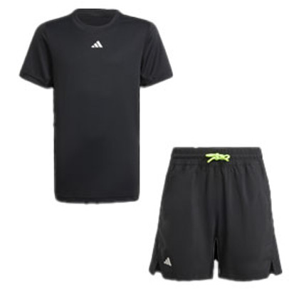 adidas Roland Garros Pojkar Set 1