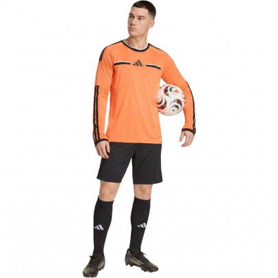 adidas Scheidsrechter 26 Longsleeve Tenue