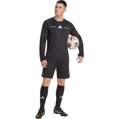 adidas Scheidsrechter 26 Longsleeve Tenue