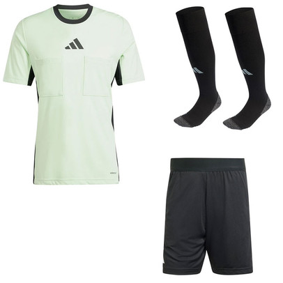 adidas Scheidsrechterstenue