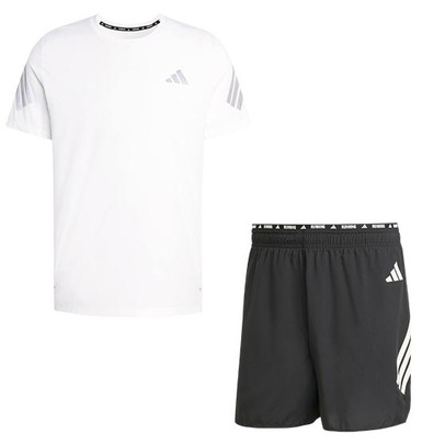 adidas adi365 Tröja 7'' Shorts Set Herr