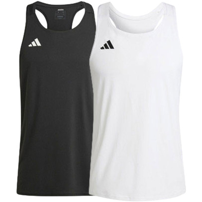 adidas Singlet 2-pack Heren