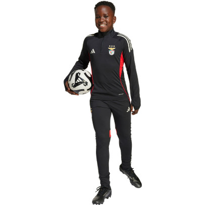 adidas SL Benfica Tracksuit Kids