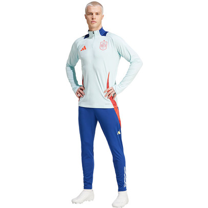 adidas Spanje Trainingspak Bij VoetbalDirect.be