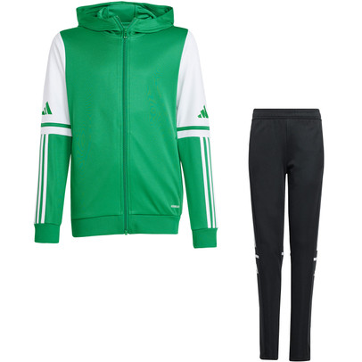 adidas Squadra 25 Hooded Trainingspak Kids