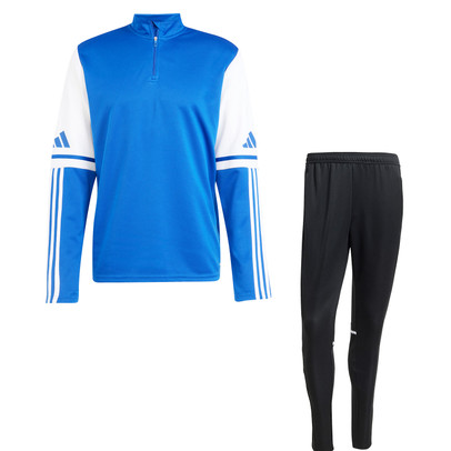 adidas Squadra 25 Hooded Trainingsanzug