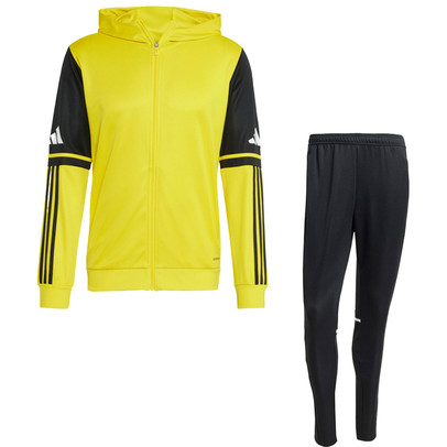 adidas Squadra 25 Hooded Trainingspak