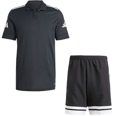 adidas Squadra 25 Polo Trainingsset
