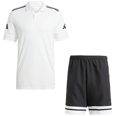 adidas Squadra 25 Polo Trainings-Set
