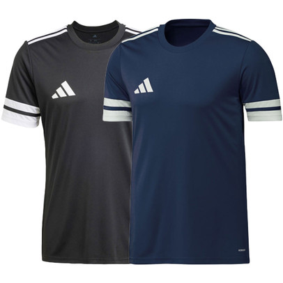 adidas Squadra 25 Training Shirt 2-Pack
