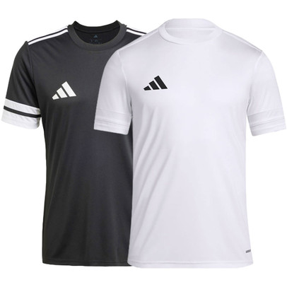 adidas Squadra 25 Training Shirt 2-Pack