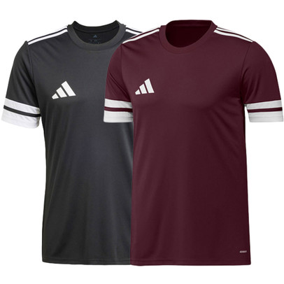 adidas Squadra 25 Training Shirt 2-Pack