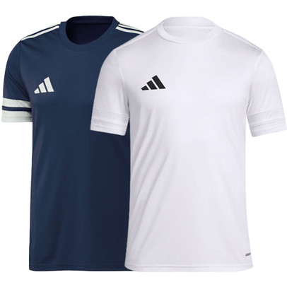 adidas Squadra 25 Training Shirt 2-Pack