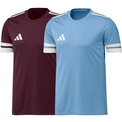adidas Squadra 25 Training Shirt 2-Pack