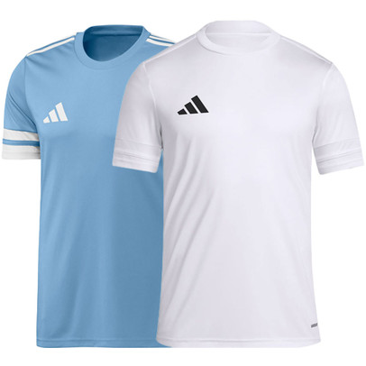 adidas Squadra 25 Training Shirt 2-Pack