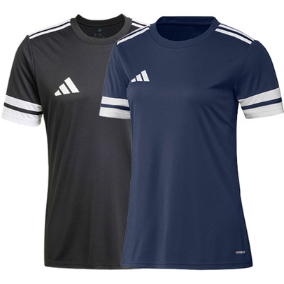 adidas Squadra 25 Training Shirt 2-Pack Dames