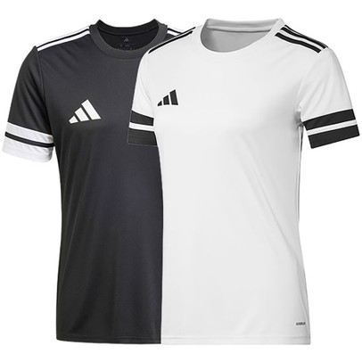 adidas Squadra 25 Training Shirt 2-Pack Dames