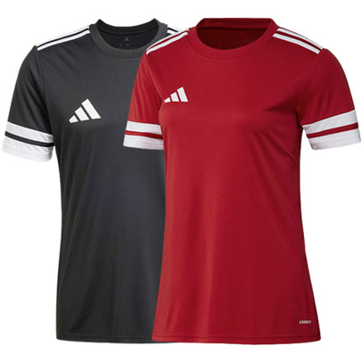 adidas Squadra 25 Training Shirt 2-Pack Dames