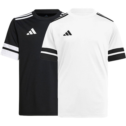 adidas Squadra 25 Training Shirt 2-Pack Kids